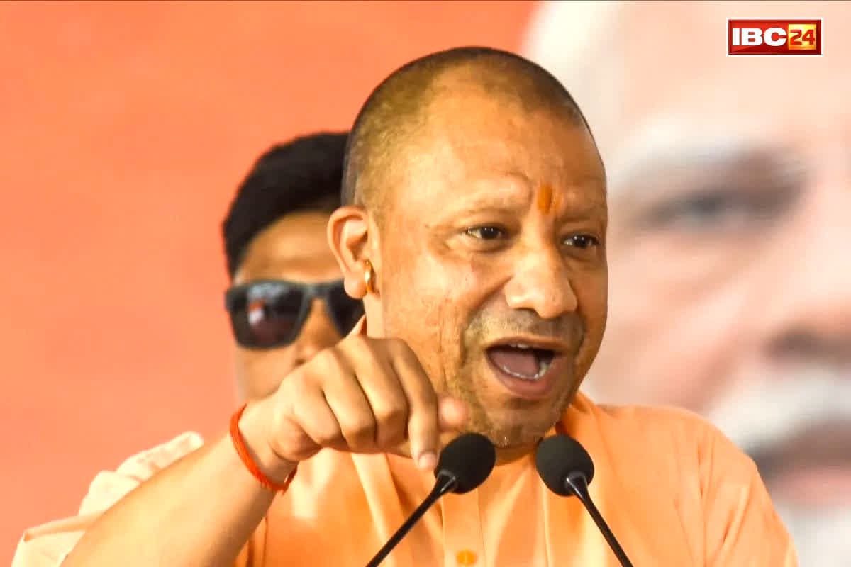 CM Yogi Adityanath News: जेवर एयरपोर्ट पर इस दिन से शुरू होगी उड़ान सेवाएं, सीएम योगी आदित्यनाथ ने खुद दी जानकारी, यात्रियों को मिलेगी ये सुविधाएं