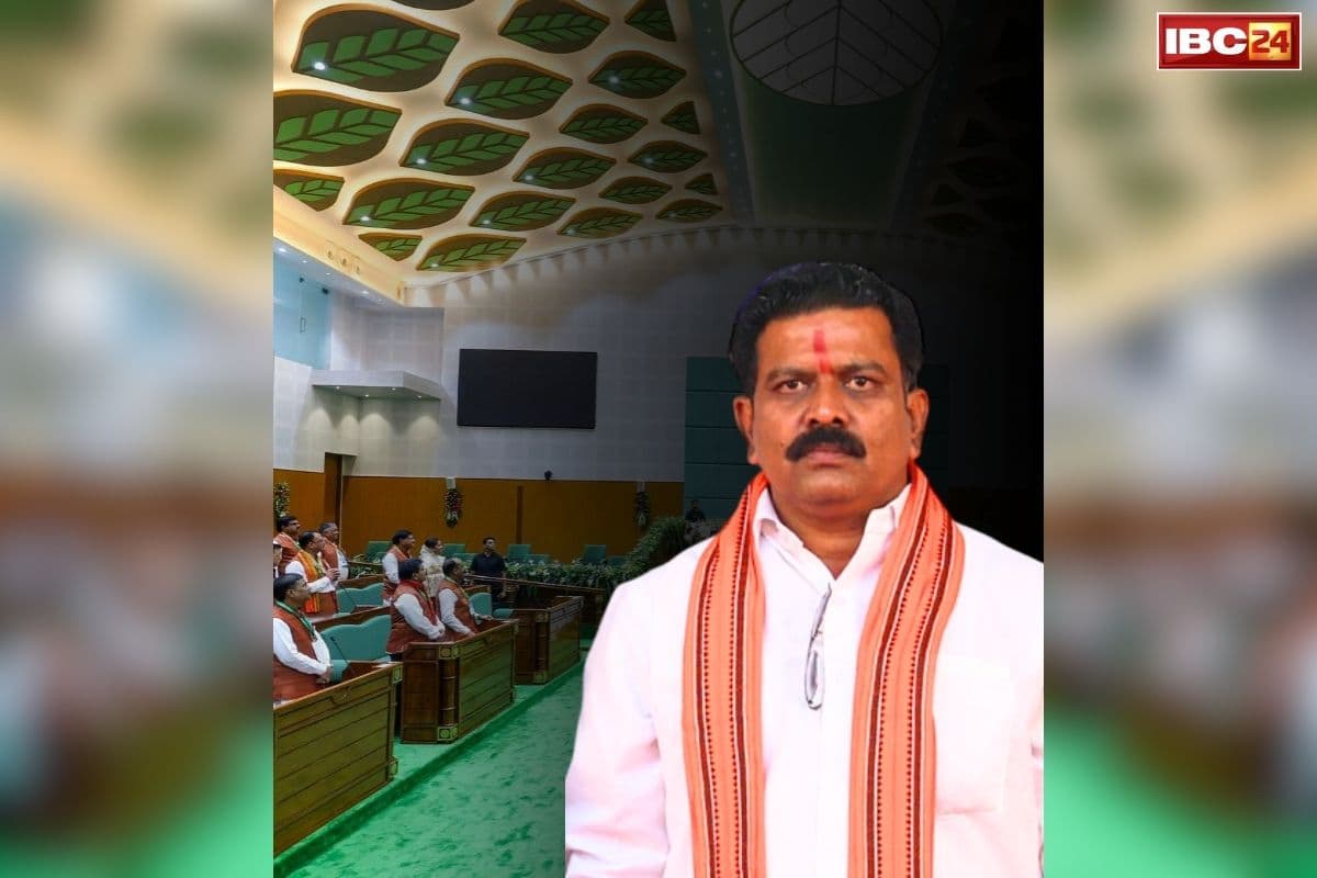 Dharmik Swatantrata Bill 2026: ‘धर्मांतरण कराने वालों ने पैदा किया नक्सलियों से ज्यादा वर्ग संघर्ष’… कांग्रेसियों पर भी जमकर बरसे विजय शर्मा, कहा- पलायन है कांग्रेस का ये बहिर्गमन