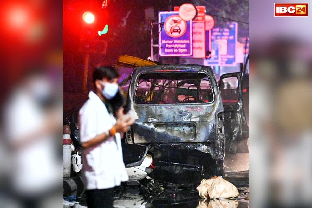 Delhi Blast Investigation News: दिल्ली ब्लास्ट की जाँच के लिए कोर्ट ने दी NIA को 45 दिनों की और मोहलत, दो संदिग्धों की गिरफ्तारी से बढ़ा इन्वेस्टिगेशन का दायरा