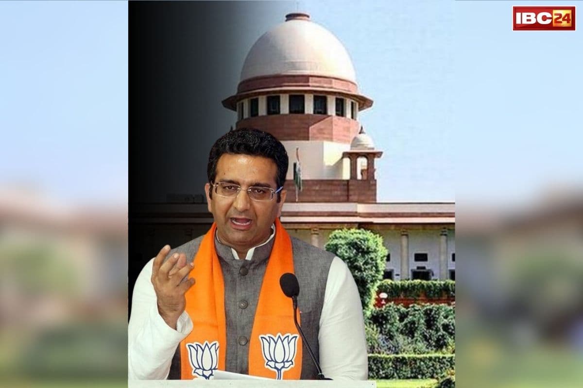 Gaurav Bhatia AAG Appointed: भाजपा के फायरब्रांड प्रवक्ता गौरव भाटिया को बड़ी जिम्मेदार.. इस राज्य की सरकार ने नियुक्त किया अतिरिक्त महाधिवक्ता