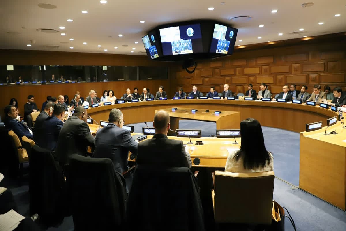 Global Action Terrorism: आतंकवाद के खिलाफ सामूहिक युद्ध का आह्वान… ISIS और अल-कायदा को अब कोई नहीं बचा पाएगा, संयुक्त राष्ट्र में भारत का बड़ा प्रहार
