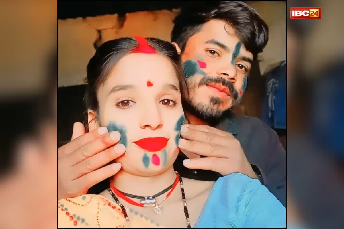 Guna Live-in Couple Death : भाई ने अचानक तोड़ा कमरे का दरवाजा तो इस हालत में मिले पति-पत्नी, अंदर का मंजर देख उड़ गए सभी के होश