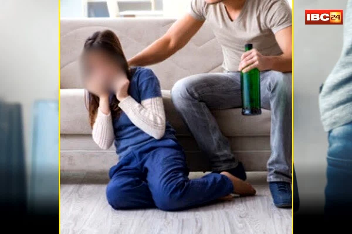Gwalior Husband Wife Crime: पत्नी पूरी नहीं कर पाई इच्छा… तो हैवान बना पति! बार-बार इस चीज के लिए करता था फ़ोर्स, फिर घर के अंदर जो हुआ… हैवानियत की सारी हदें पार
