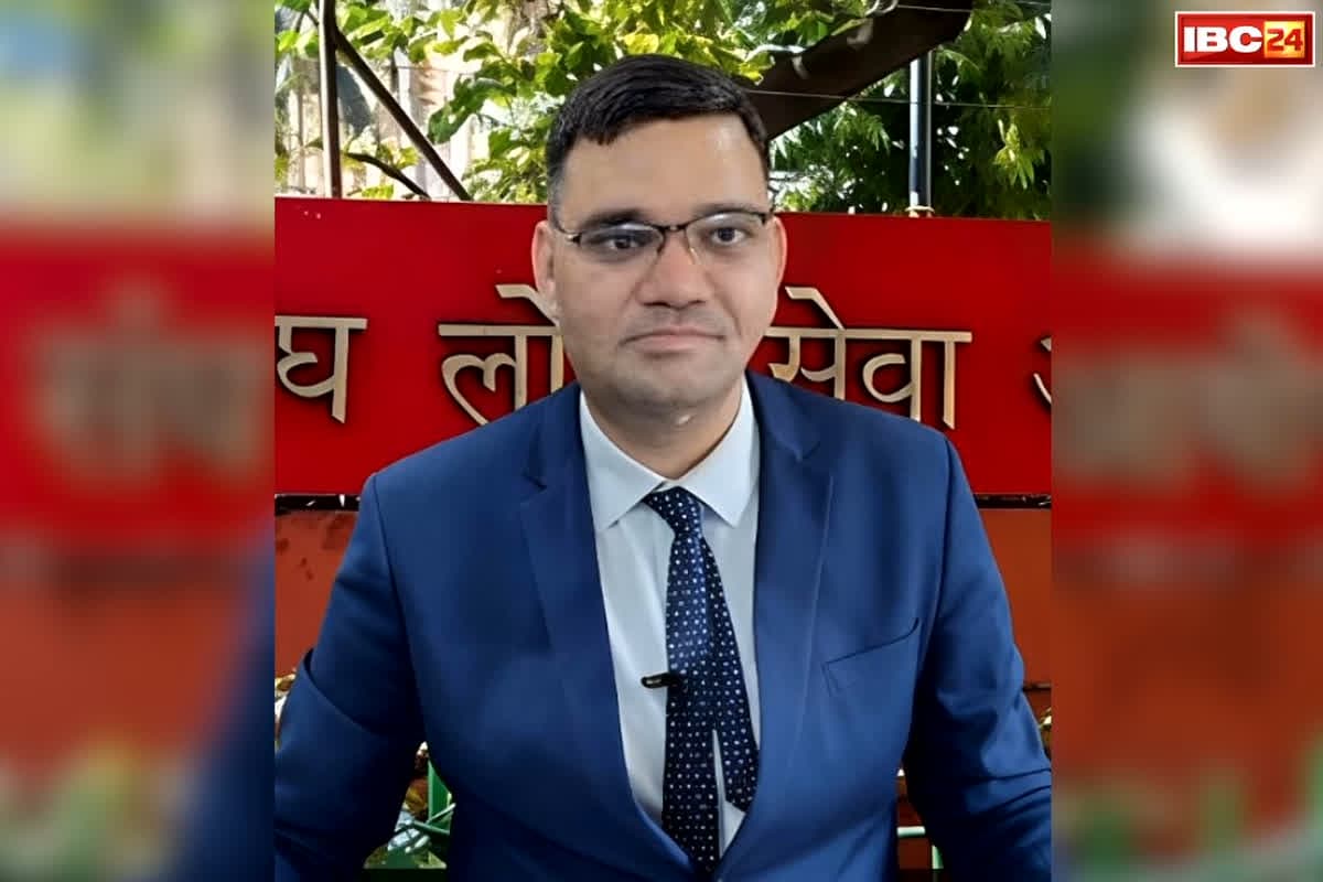 IAS Rinku Singh Rahi Resignation