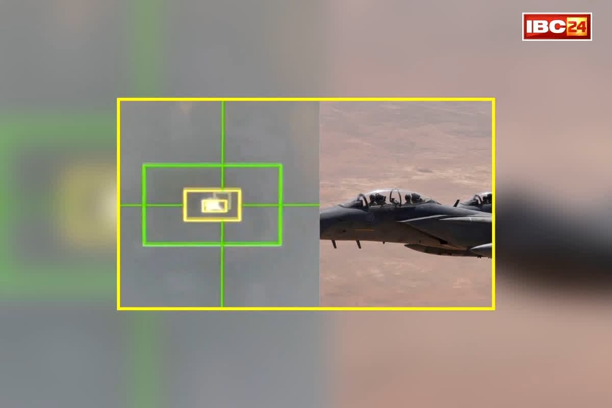 Middle East tensions News: होर्मुज आइलैंड के पास बड़ा हमला, ईरान ने किया F-15 को मार गिराने का दावा, जानें क्या है इसके पीछे की सच्चाई