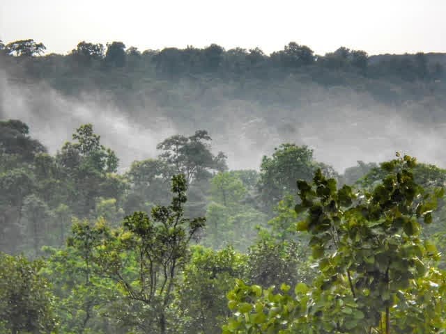 Mainpat Tourism News : छत्तीसगढ़ के शिमला में बड़ा बदलाव! मैनपाट में बनने जा रहा है आलीशान पर्यटन हब, जानें अब मिलेगी सी सुविधाएं ?