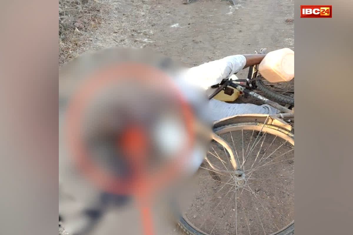 Mandsaur Farmer Murder Case : एक वारदात, तीन चेहरे और 24 घंटे बाद खुला ऐसा राज जिसने सबको चौंकाया, सिर्फ इस वजह से किसान को उतारा मौत के घाट
