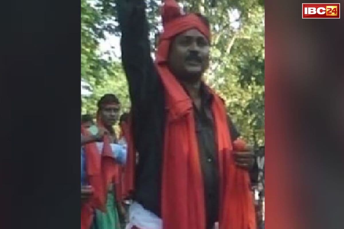 Naxalite Paparao Surrender News: आज बस्तर में ख़त्म हो जाएगा नक्सलियों का टॉप लीडरशिप!.. ये मोस्ट वांटेड नक्सली करने जा रहा है सरेंडर, जानें इसके बारें में..