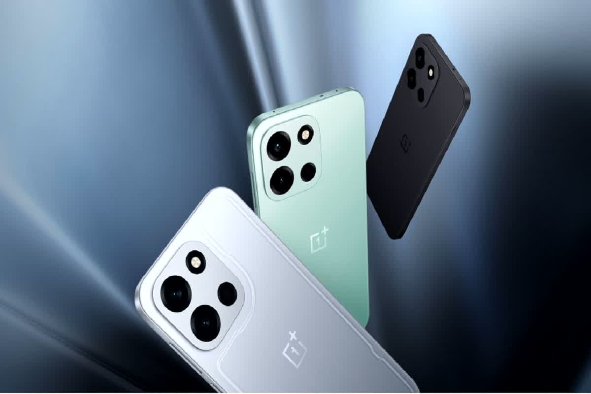 OnePlus Nord CE 6 Lite Launch Date: 7000mAh बैटरी के साथ OnePlus का Nord CE 6 Lite इस दिन होगी लॉन्च, कीमत महज इतनी!