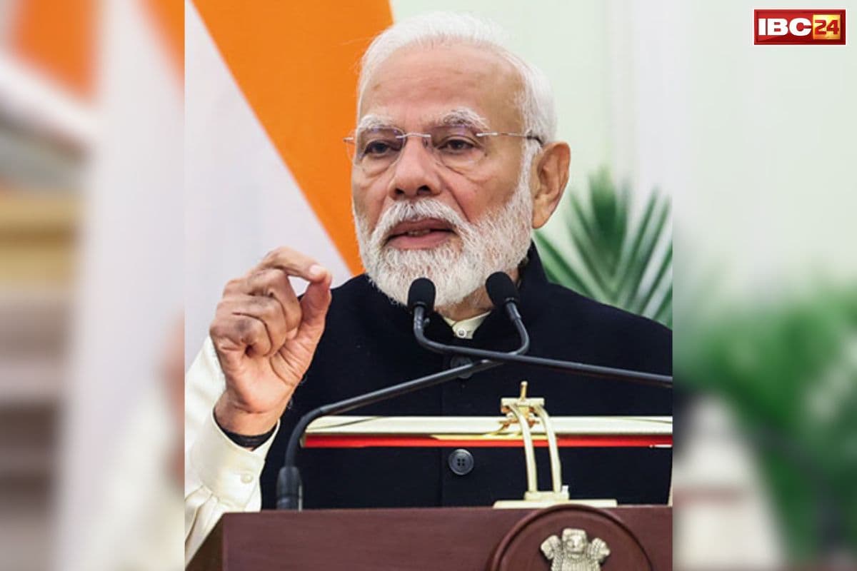 PM Virtual Meeting with CM: ‘हमें कोविड-19 के दौर की तरह ही मिलकर काम करना है”.. प्रधानमंत्री मोदी ने आख़िरकार दे दिए इस बात के संकेत, जानें आप भी