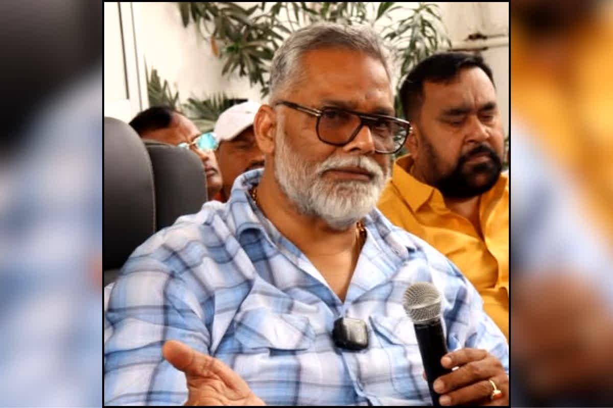 Pappu Yadav Controversial Statement: ‘90% महिलाओं का राजनीतिक करियर नेताओं के बिस्तरों से होता है शुरू’, इस दिग्गज सांसद के बिगड़े बोल, मीडिया के सामने दे दिया विवादित बयान