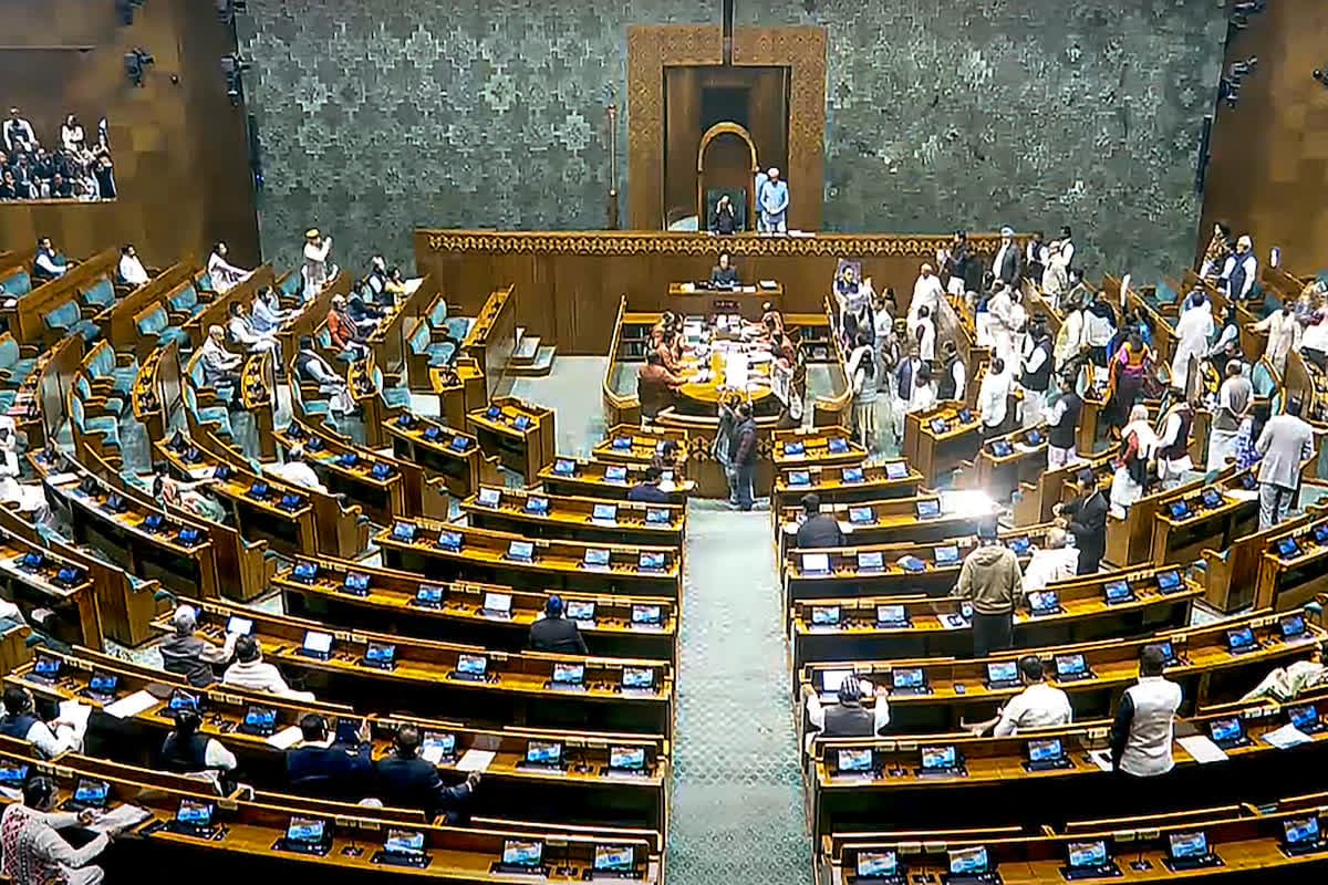 Parliament Budget Session: राहुल गांधी को इतने बार रोका गया? लोकसभा स्पीकर ओम बिरला पर अविश्वास प्रस्ताव! संसद में आज गरमाएगी बहस