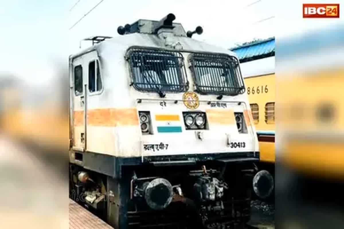 Pune Ghazipur Summer Special Train 2026 : रेलवे ने दिया स्पेशल समर सरप्राइज! 17 अप्रैल से पटरी पर दौड़ने वाली है ये खास ट्रेन, 18 कोच के साथ सफर होगा आसान, तुरंत चेक करें शेड्यूल
