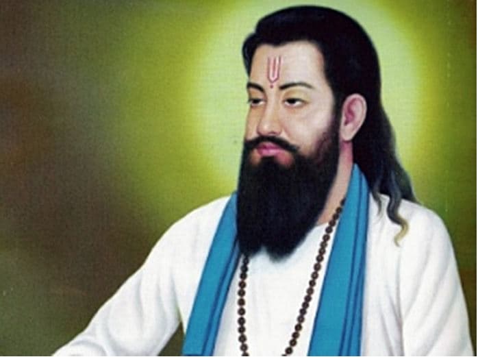 संत रविदास का जीवन-संदेश और समरस भारत की दिशा