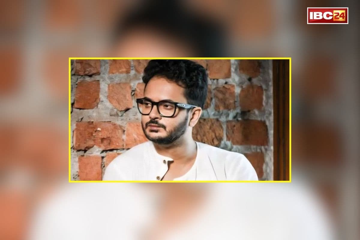 Rahul Arunoday Banerjee Passes Away/Image Credit: IBC24.in