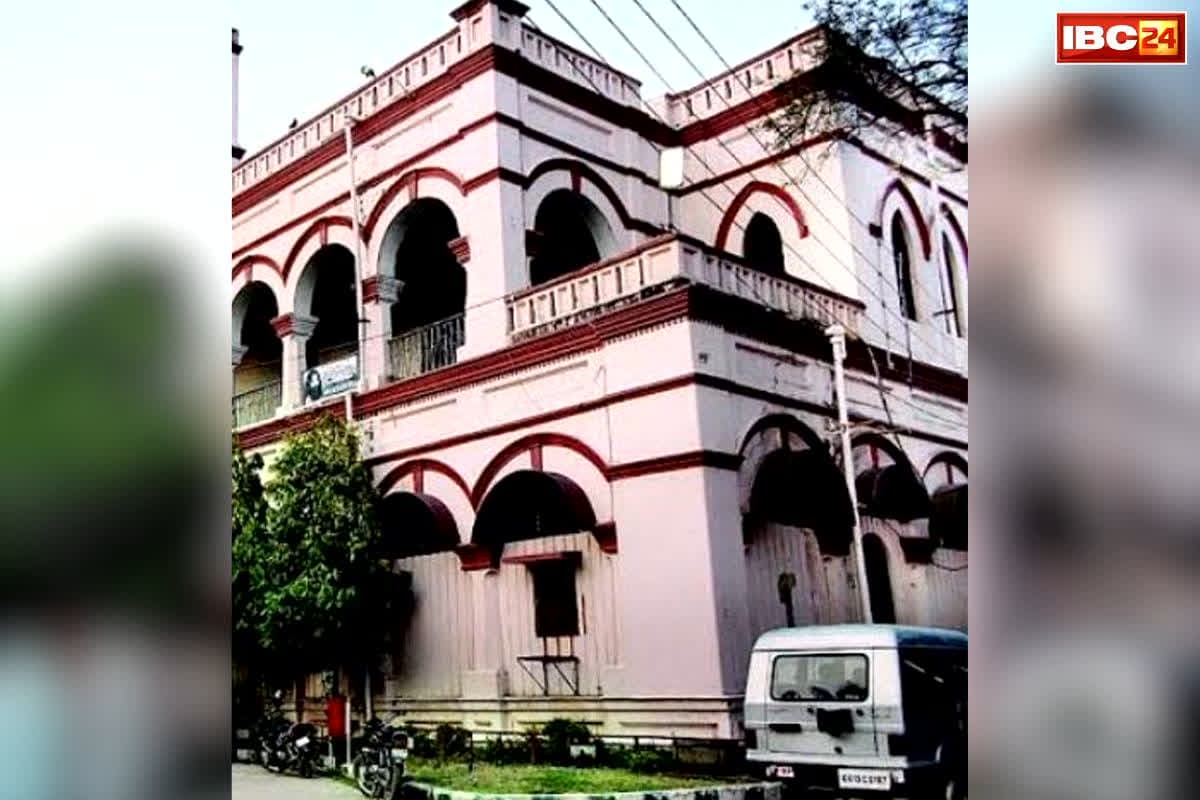 Raigarh Latest News: इस निगम की भाजपा पार्षद नेहा देवांगन ने की आत्महत्या की कोशिश.. सामने आई ये चौंकाने वाली वजह, आप भी जानें