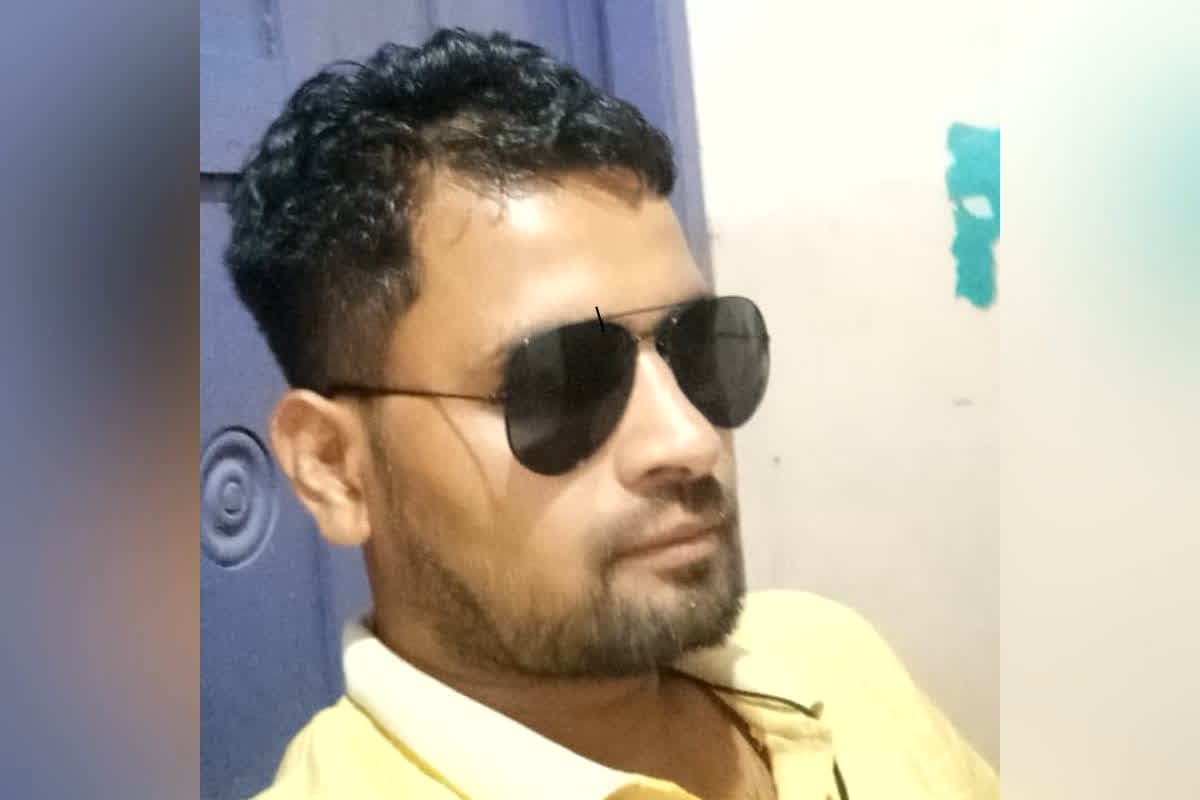 Sagar Shahrukh Khan Case