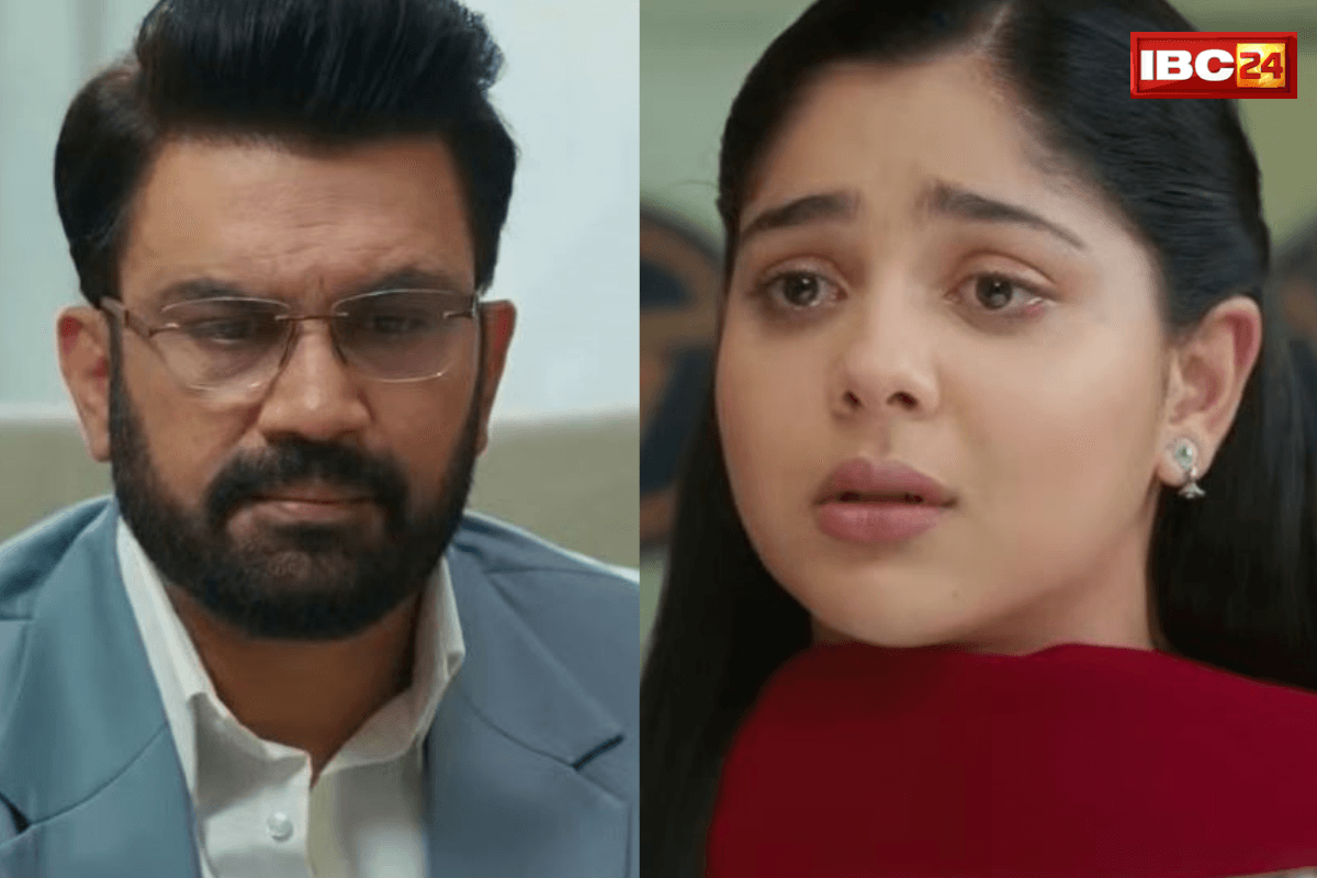 Tumm se Tumm Tak: गायत्री के पलटवार से बदला पूरा खेल! मीरा के बुने जाल में फंसी मानसी, क्या तमाम बंदिशें रोक पायेंगी, आर्या और अनु का मिलन?