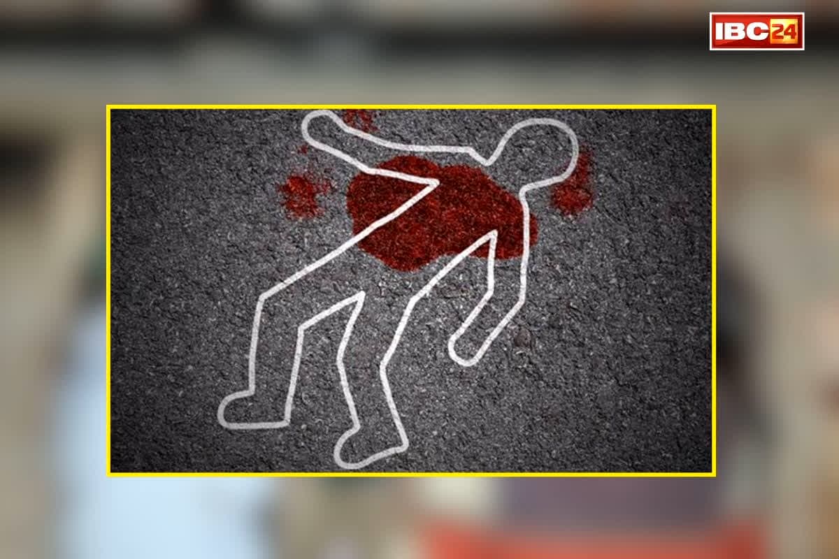 Raigarh News: मजिस्ट्रेट करेंगे पुलिस कस्टडी में युवक की मौत मामले की जांच, टीआई समेत इतने पुलिसकर्मियों पर हुआ ये बड़ा एक्शन