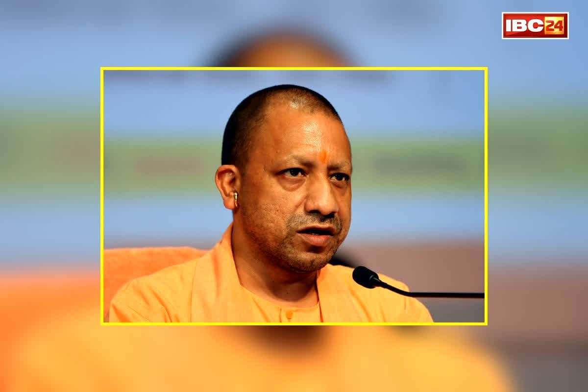 CM Yogi Adityanath News: पहले स्कूलों में नहीं थी पानी की भी व्यवस्था.. अब भाजपा सरकार में हुआ सुविधाओं का विस्तार, सीएम योगी बोले- ड्राप आउट बच्चों की संख्या हुई कम