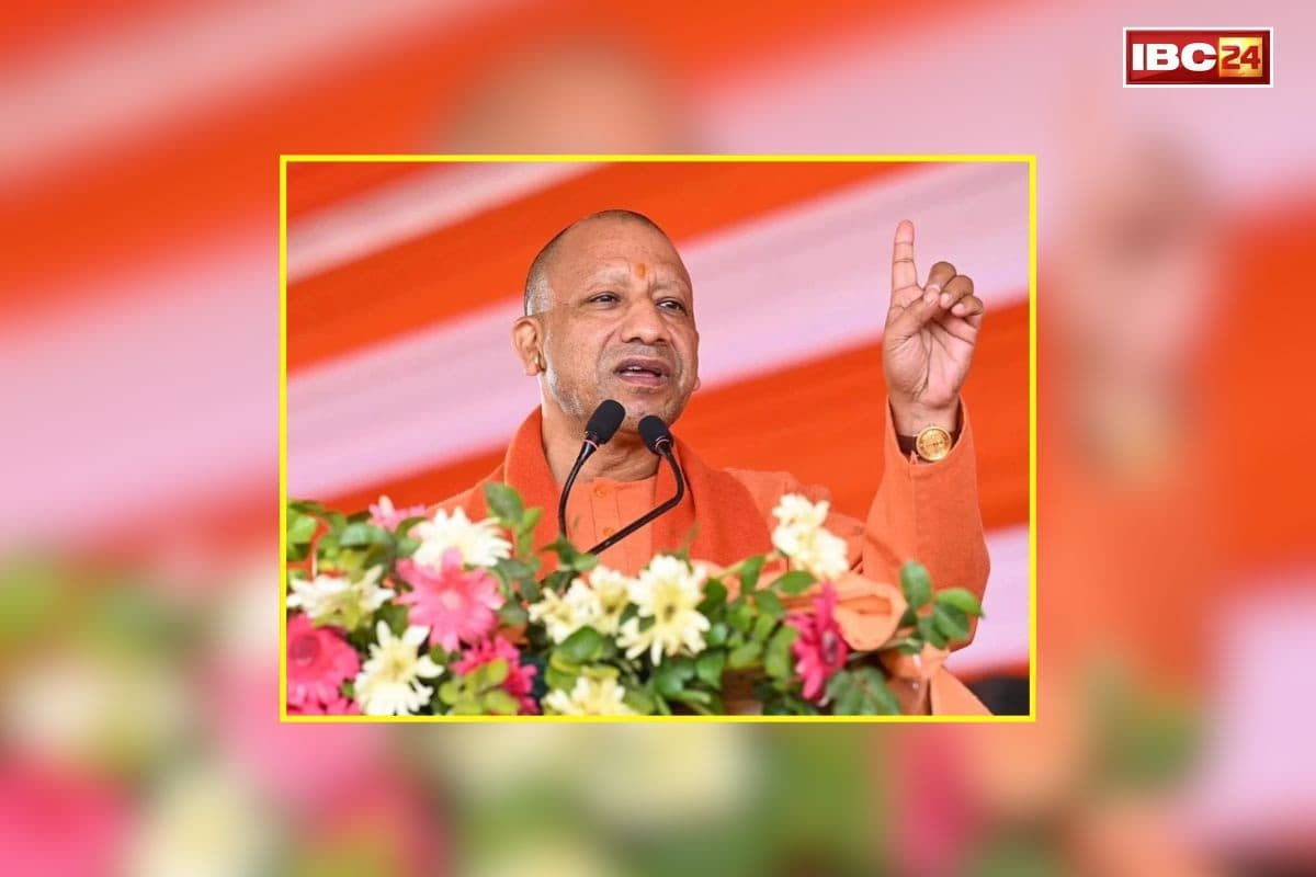 CM Yogi News: ‘हमारा मॉडल ऐसा होना चाहिए, जो व्यक्ति को आत्मनिर्भर बनाए’, सीएम योगी ने क्यों कही ये बात, जानें यहां…