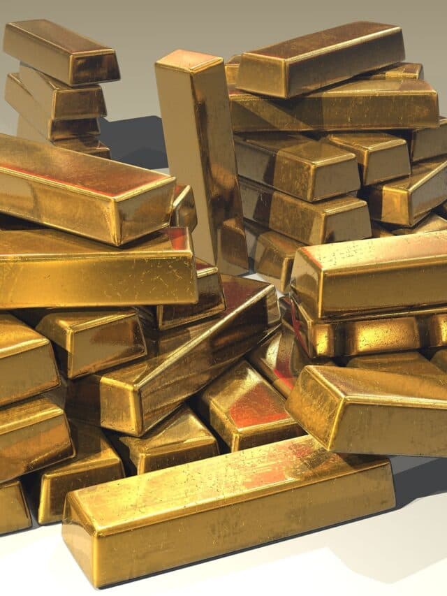 Gold Capital of the World: कौन सा शहर है दुनिया की गोल्ड कैपिटल? जवाब सुनकर रह जाएंगे हैरान!