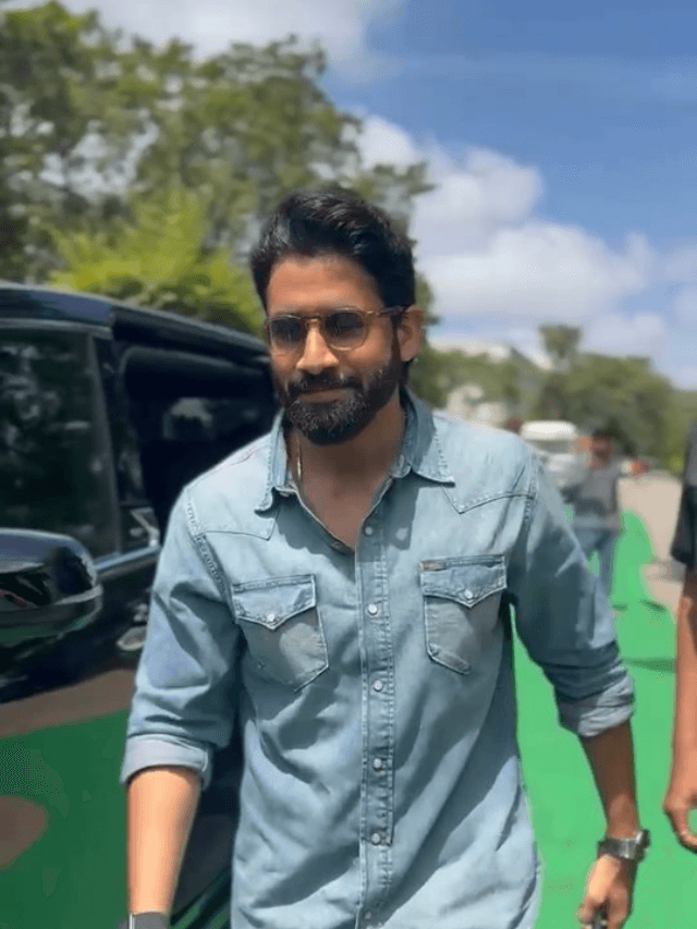 Naga Chaitanya: फिल्म लाल सिंह चड्ढा के बाद बॉलीवुड से ब्रेक! नागा चैतन्य ने क्या कहा?