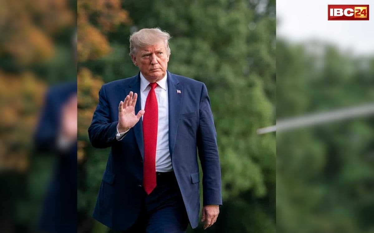 America Iran War Update: मिडिल ईस्ट में जारी जंग के बीच बहुत बड़ी खबर, ईरान के अंदर घुसकर ये काम करेगी अमेरिकी सेना, ट्रंप ने दिया आदेश