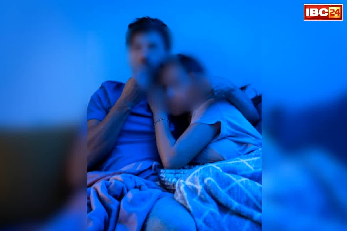 Husband Murders Lover: प्रेमिका के घर नाईट स्टे के लिए रुका था बॉयफ्रेंड,अचानक कमरे का दरवाज़ा खुला और जो हुआ… जानकर उड़ जाएंगे आपके होश