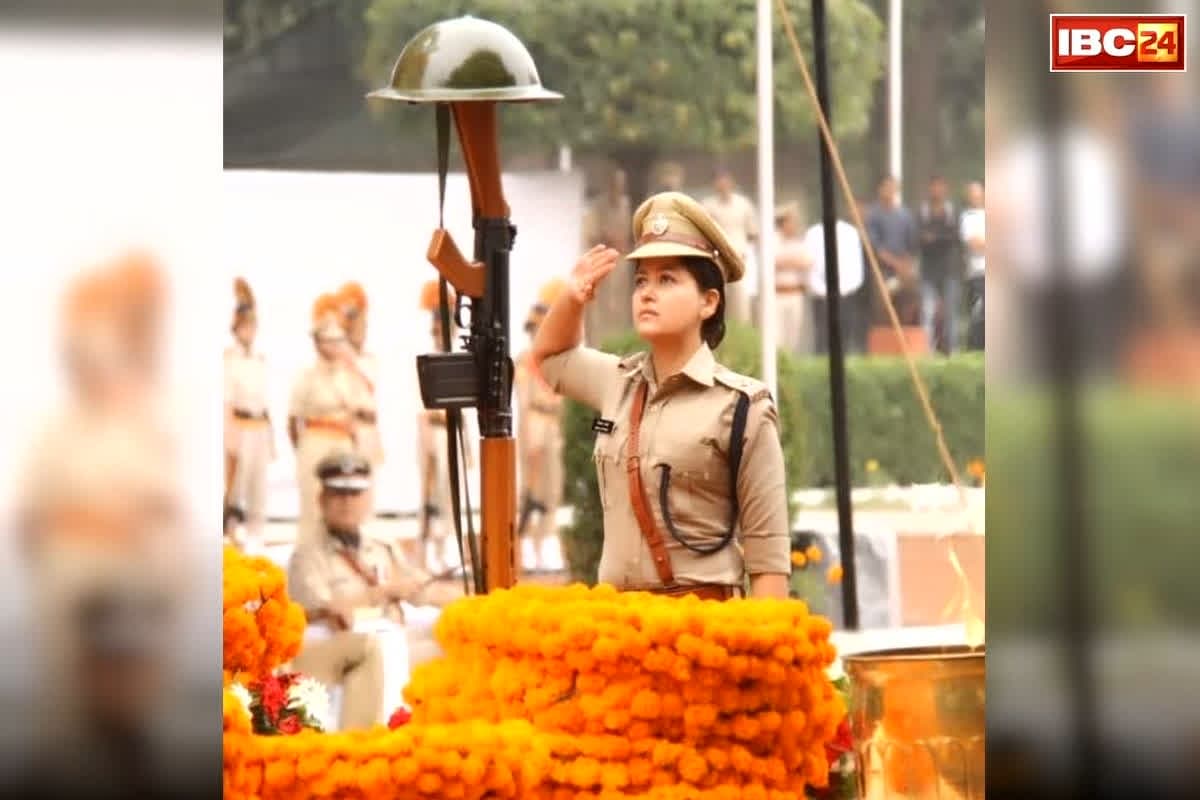 Jabalpur IPS Simala Prasad: नक्सल इलाके में अपराधियों का खौफ और फिल्मों में दमदार किरदार… महिला दिवस पर जानिए उस लेडी सुपरकॉप की कहानी, जिसे सब कहते हैं ‘ऑलराउंडर’ मैडम