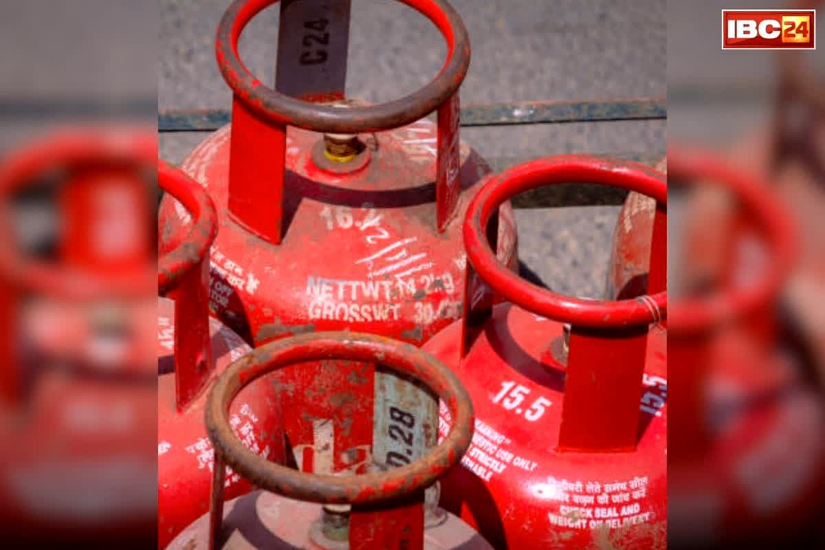 LPG Price Hike India: रसोई गैस के दाम में 60 रुपए की बढ़ोतरी, ईरान-इजरायल जंग का दिखा असर, क्या पेट्रोल डीजल भी होगा महंगा?