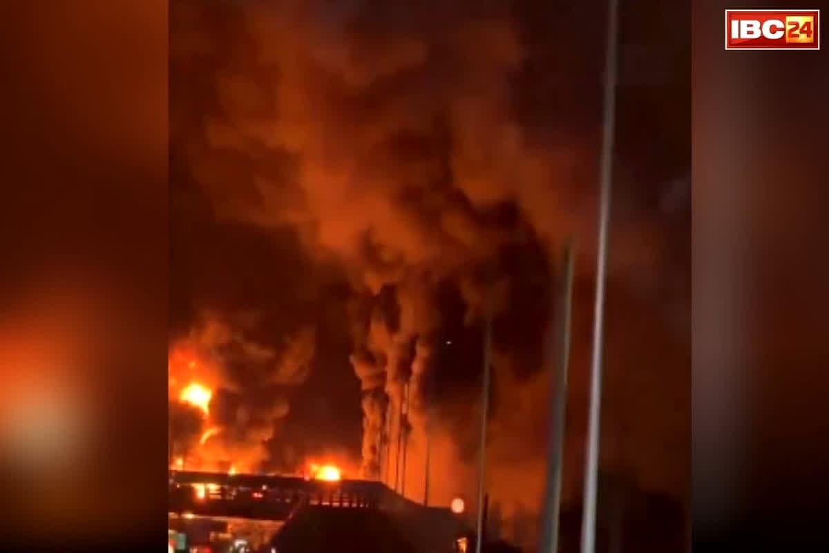 Iran Israel Conflict Update: ईरान की हार करीब..? इजरायल ने सबसे ताकतवर कड़ी पर किया हमला, तो अब घायल ईरान का आया पलटवार, बताया कितने दिनों तक ‘जंग’ लड़ पाएगा