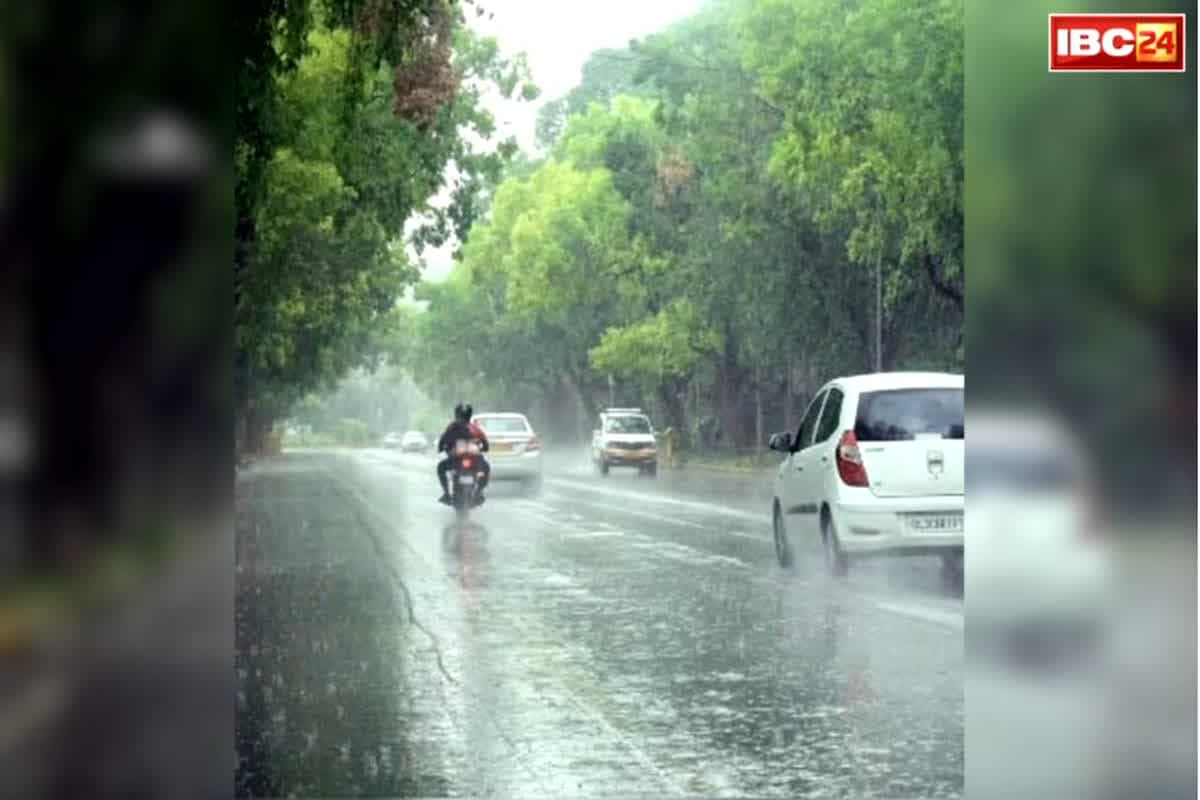 mp weather