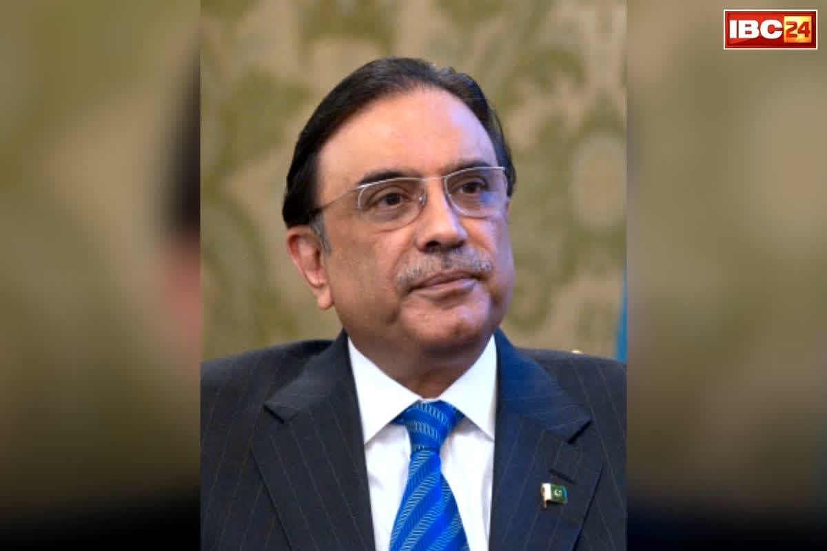 Pakistan President on India War: ‘एक और युद्ध की तैयारी में भारत..’, पाकिस्तान के राष्ट्रपति ने कहा-हम बात करने को तैयार, गिड़गिड़ाकर ये भी कहा कि…