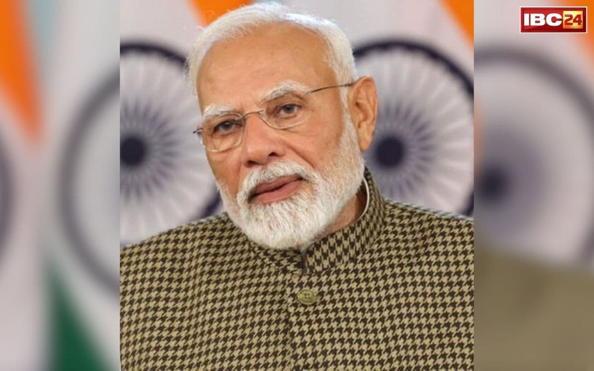 PM Modi Gujarat Visit News: प्रधानमंत्री मोदी कल रहेंगे गुजरात दौरे पर, सेमीकंडक्टर संयंत्र का करेंगे उद्घाटन, विकास परियोजनाओं की रखेंगे आधारशिला