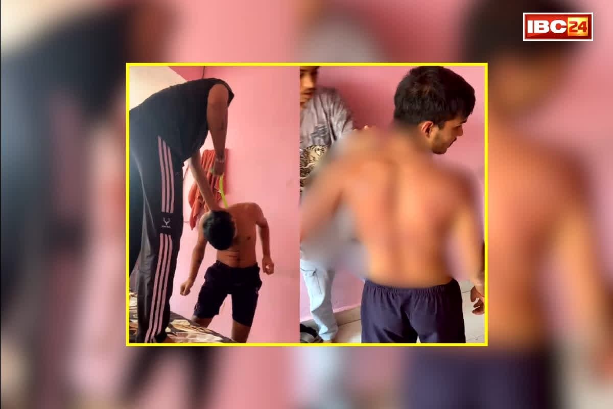 Sahas Nasha Mukti Kendra Viral Video: राजधानी के इस नशा मुक्ति केंद्र में संचालिका का बेटा बना हैवान, मरीज के साथ की जमकर मारपीट, वायरल हुआ वीडियो