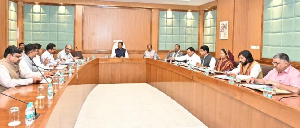 डिजिटल युग का धर्मांतरण और कठोर कानून: छत्तीसगढ़ का 2026 विधेयक कितना प्रभावी?