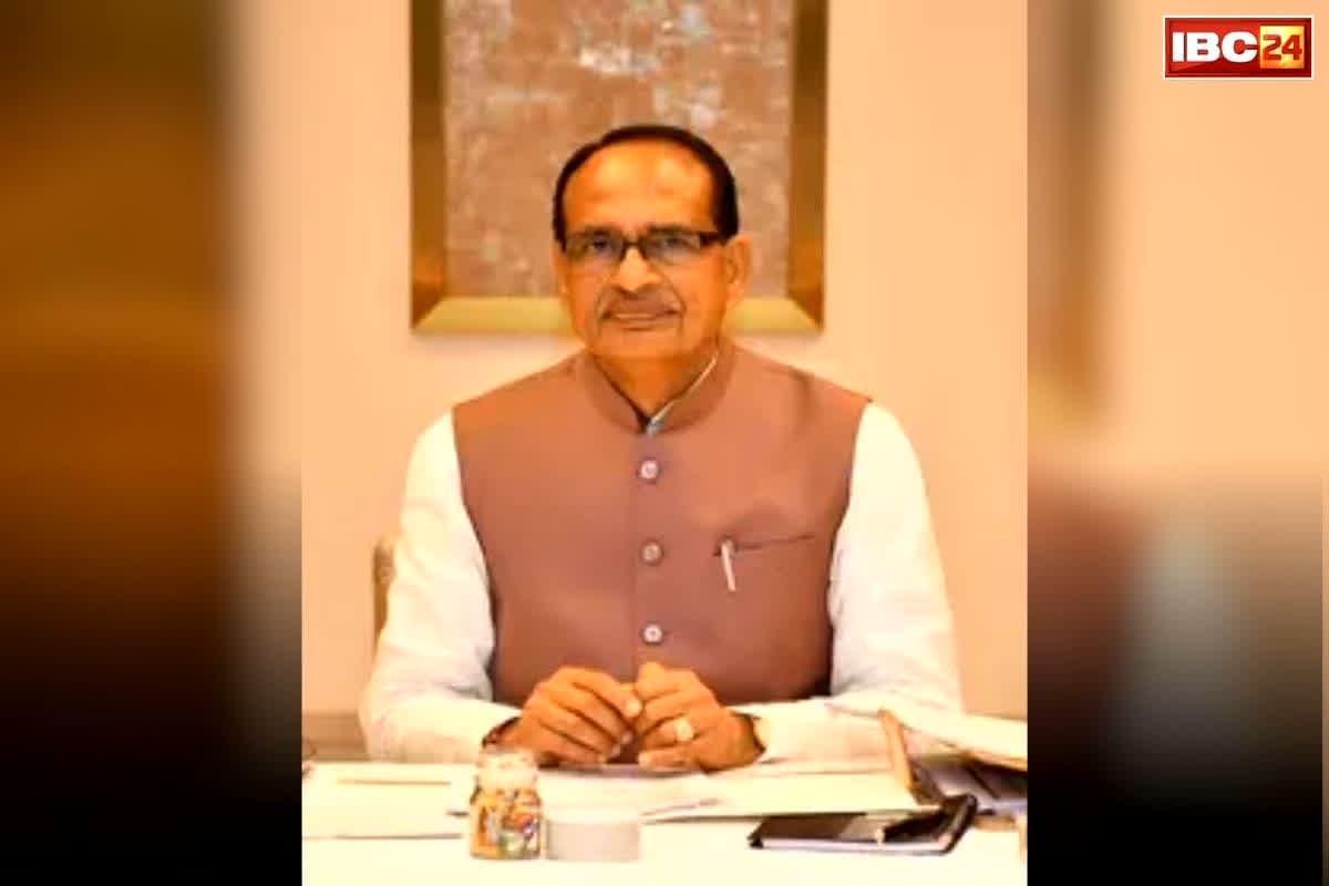 Shivraj Singh Chouhan Birthday: अपने जन्मदिन पर केंद्रीय मंत्री शिवराज सिंह चौहान ने MP को दिया गिफ्ट, छात्रों को मिलेंगे लैपटॉप और नकद इनाम, इस जिले के लिए कर दिया ऐसा ऐलान…
