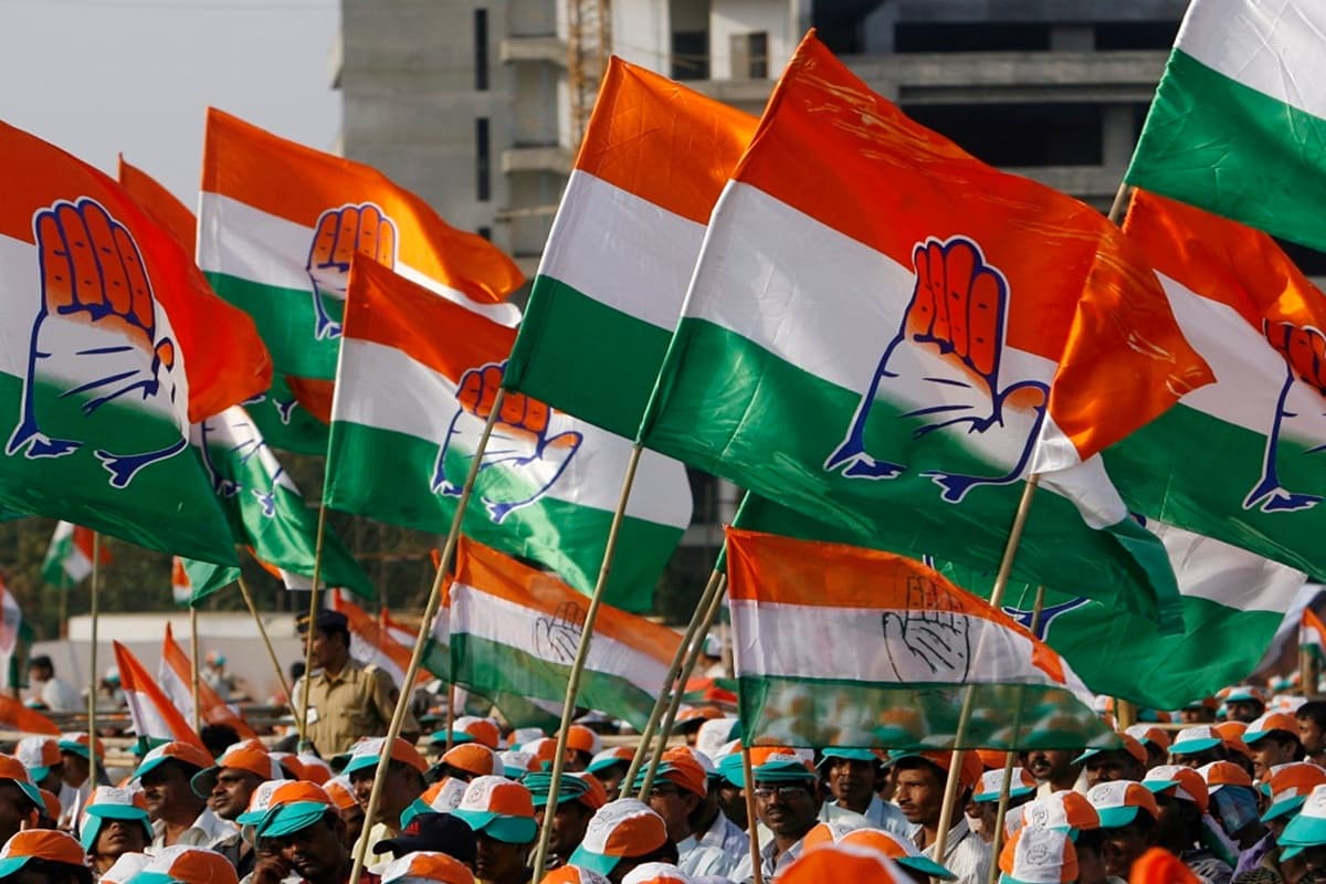 CG News: छत्तीसगढ़ में कांग्रेस जिला उपाध्यक्ष पर FIR, भाजपा नेता की शिकायत पर पुलिस का बड़ा एक्शन, इस बात को लेकर दोनों में हुआ था विवाद