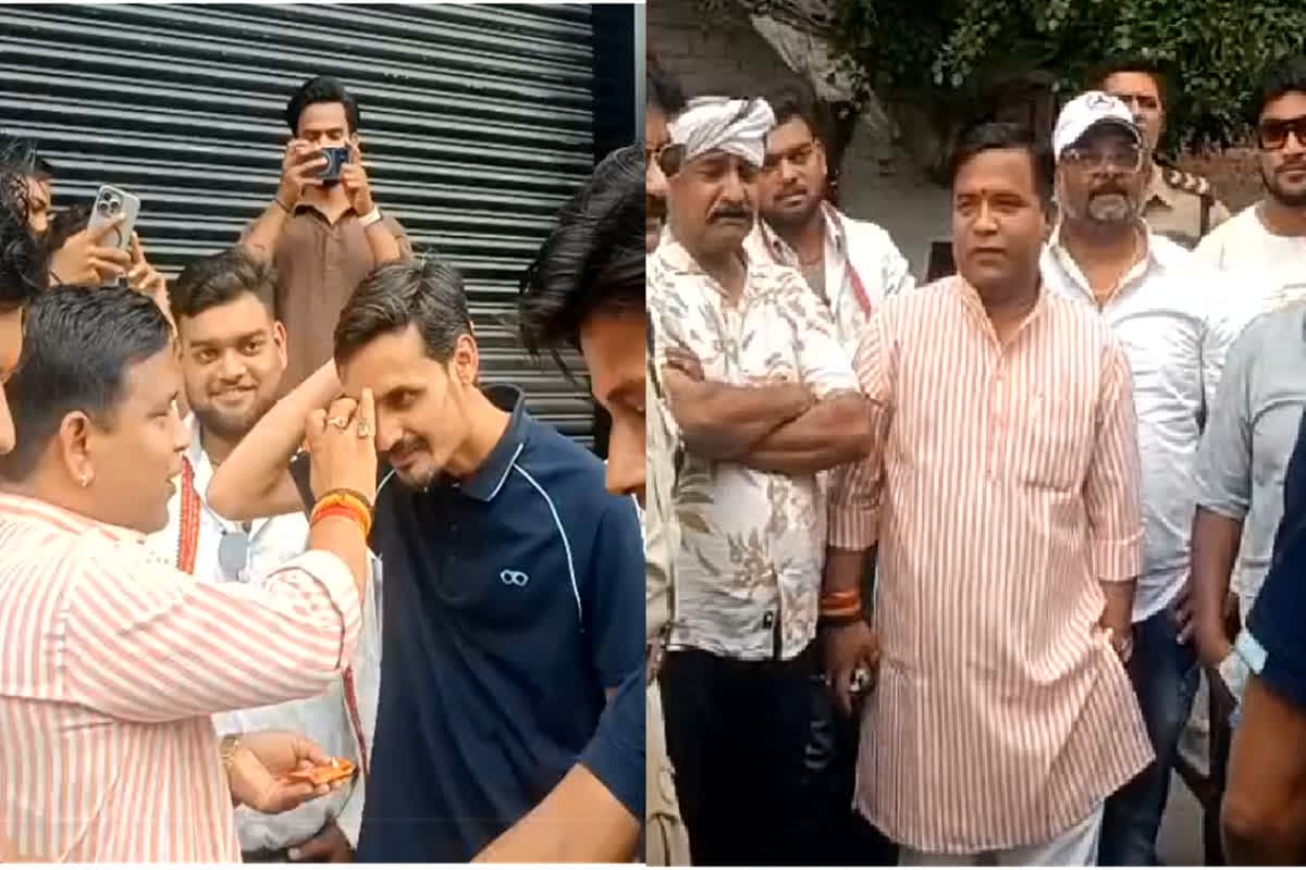Vande Bharat: लेंसकार्ट के ‘ड्रेसकोड’ पर विवाद! कर्मचारियों के तिलक और कलावा पर रोक, ये कोई पुरानी नीति या फिर कोई गहरी साजिश?