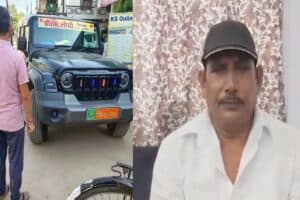 Pritam Lodhi Viral Video: ‘SDOP के बंगले को गोबर से भर दूंगा’… इस भाजपा विधायक ने पुलिस को दी खुली धमकी, कहा – मेरा हाथ अब 250 किलो का…