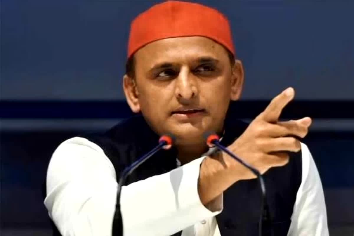 Akhilesh Yadav Latest Statement: क्या शिवसेना के बाद सपा में भी होने वाली है टूट? राजभर के दावों पर आया अखिलेश यादव का बयान, जानें पूर्व सीएम ने क्या कहा…