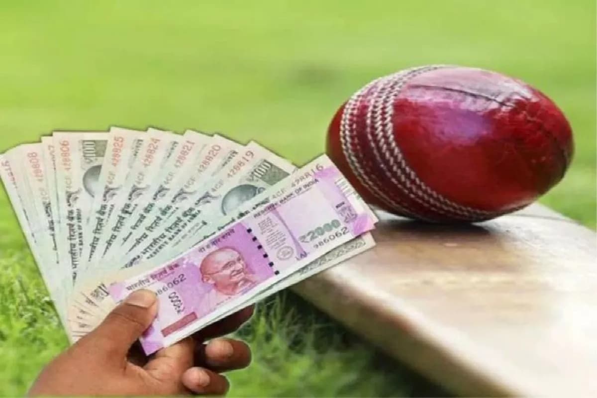 Online Betting News : बाहर कपड़े की दुकान का बोर्ड.. अंदर हो रहा था ये काला कारोबार! पुलिस ने मारा छापा, इतने लोग एक साथ गिरफ्तार