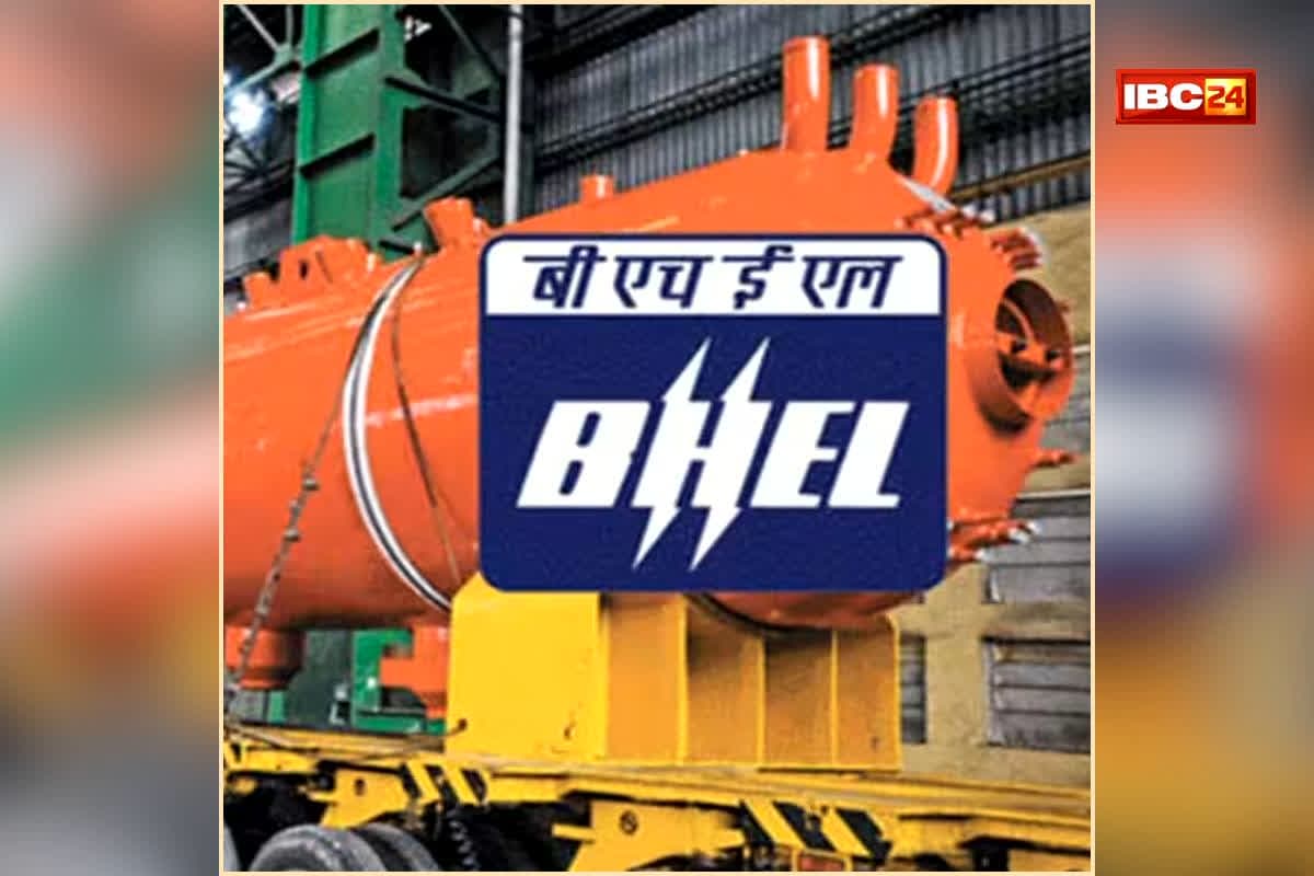 BHEL Share Price: 45% एनालिस्ट्स की चेतावनी को दरकिनार कर BHEL में 5% की रॉकेट तेजी, क्या यह अचानक तेजी किसी बड़े संकेत की तरफ इशारा तो नहीं?