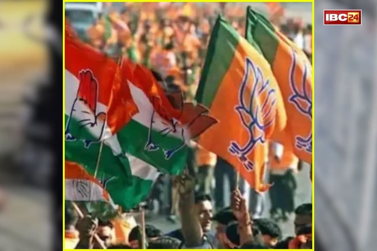 शह मात The Big Debate: बयान वाला घमासान.. UCC पर अभी से संग्राम! बयानों से मात देने की होड़, क्या इसी टर्म में लागू हो पाएगा MP में यूनिफॉर्म सिविल कोड