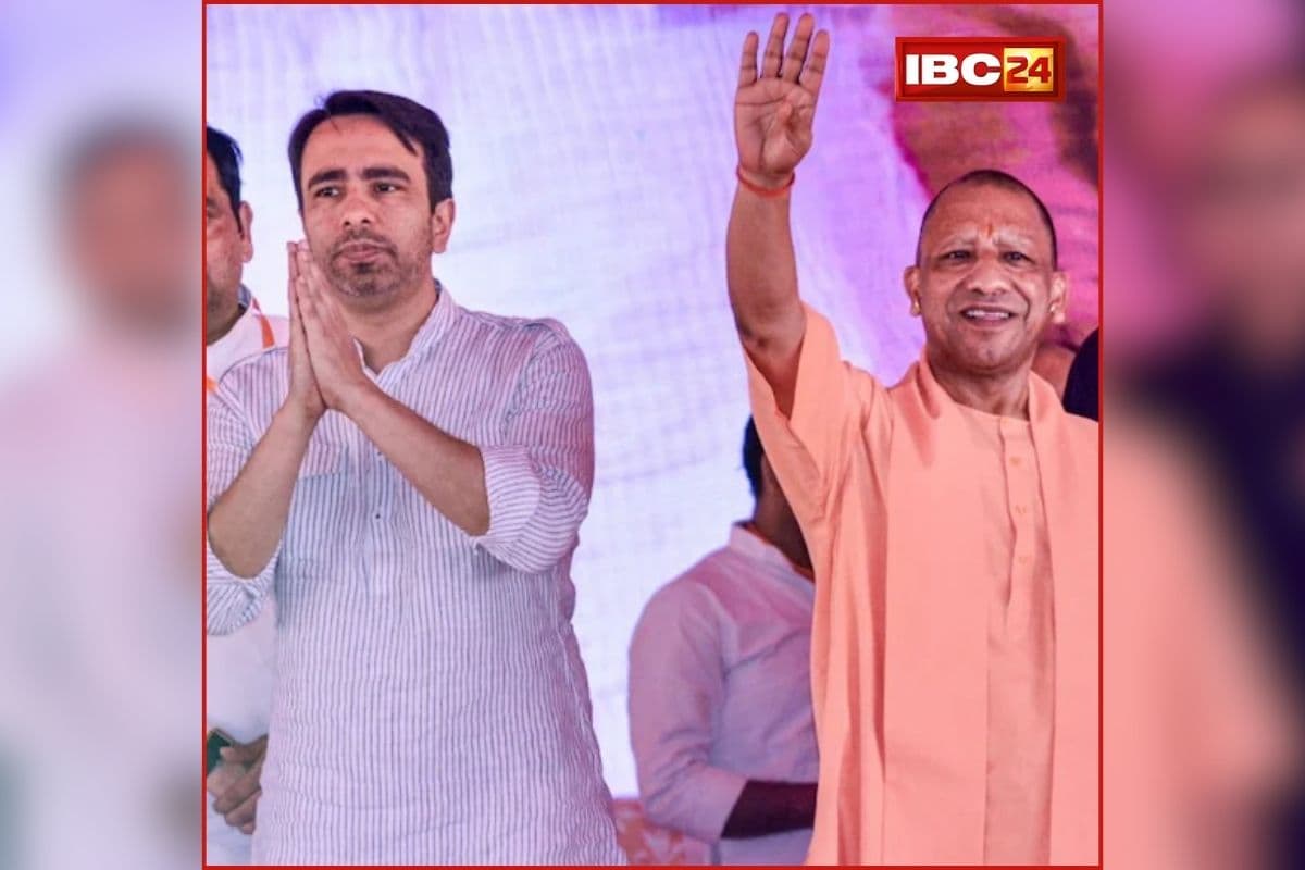UP News : जयंत चौधरी की सियासी चाल से बढ़ी बीजेपी की टेंशन, इन विधायकों की सीटों पर मंडराया संकट