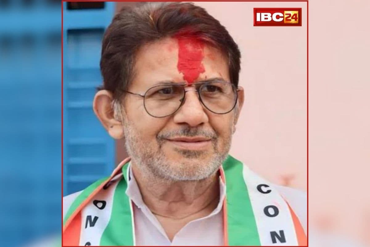 Rajendra Bharti Fraud Case : बैंक घोटाला मामला, पूर्व MLA राजेंद्र भारती को हाई कोर्ट ने दी बड़ी राहत, अगली सुनवाई इस दिन