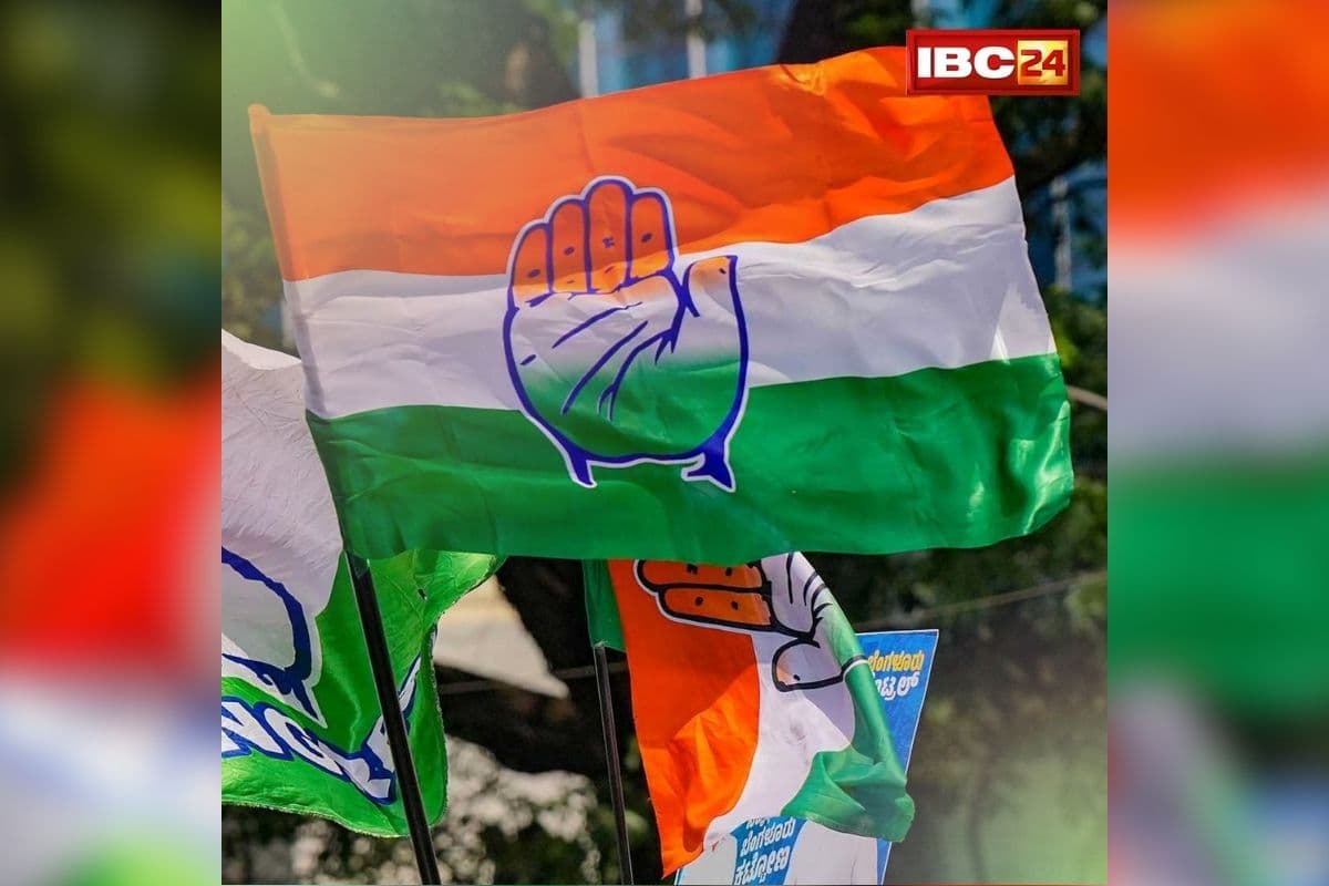 CG Congress Councilor Suspended : कांग्रेस का बड़ा एक्शन, इस पार्षद को पार्टी से दिखाया बाहर का रास्ता, जानें क्या है पूरा मामला?