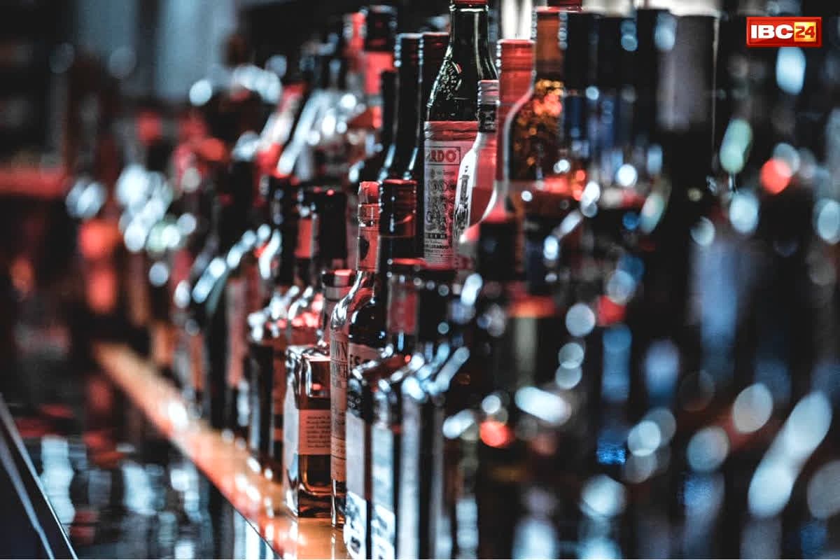New Liquor Prices Karnataka 2026 / Image Source : PEXEL