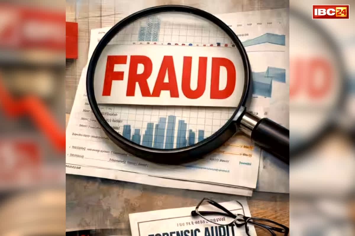 IAS Suspend Latets News: यहां दो IAS अधिकारी तत्काल प्रभाव से निलंबित.. अरबों रुपये के इस फर्जीवाड़े की जाँच कर रही है खुद CBI, आदेश जारी